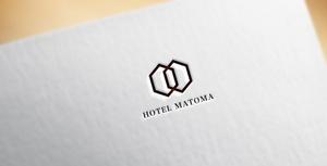 REVELA (REVELA)さんの宿泊施設のロゴデザインの依頼への提案
