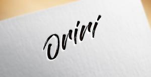 REVELA (REVELA)さんのアパレルブランドのロゴへの提案