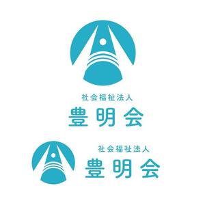 REVELA (REVELA)さんの社会福祉法人　豊明会　のロゴへの提案