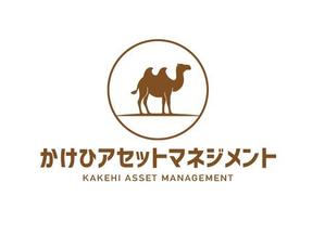 REVELA (REVELA)さんの資産管理会社のロゴへの提案