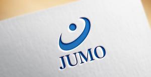 REVELA (REVELA)さんのイタリア産の高級インテリア商品の輸入会社「JUMO」のロゴへの提案