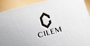REVELA (REVELA)さんのECショップ「CILEM」のロゴ への提案