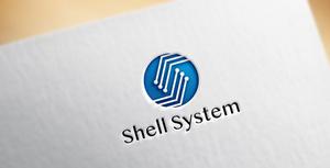 REVELA (REVELA)さんのシステム開発会社のロゴ作成への提案