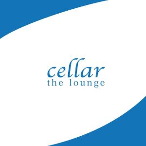 REVELA (REVELA)さんのクラブ「cellar the lounge」(セラー　ザ　ラウンジ)のロゴへの提案