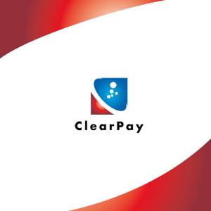 REVELA (REVELA)さんのファクタリング会社「Clear　Pay」のロゴへの提案