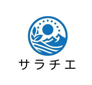 REVELA (REVELA)さんの個人向け解体事業のブランド「サラチエ」のロゴ制作への提案