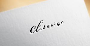REVELA (REVELA)さんの車屋さんの店名『cl.desigh』のロゴ。への提案
