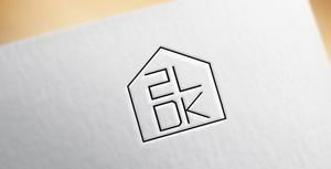 REVELA (REVELA)さんの美容室「2LDK」のロゴへの提案