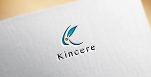 REVELA (REVELA)さんの税理士事務所　Kincere　ロゴへの提案