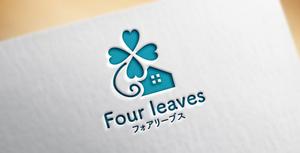 REVELA (REVELA)さんのマンション建設会社のホームページで使うロゴの作成への提案