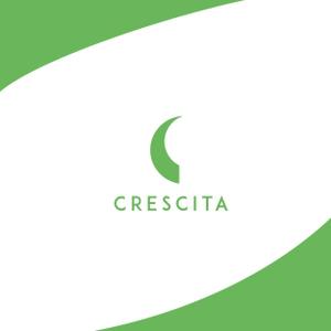 REVELA (REVELA)さんのイベント会社　「CRESCITA」のロゴ作成への提案