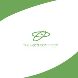 REVELA (REVELA)さんの新規開院する婦人科クリニックのロゴ制作をお願いいたしますへの提案