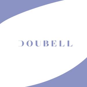 REVELA (REVELA)さんの弊社社名「DOUBELL（ドウベル）」のロゴ制作（商標登録予定なし）への提案