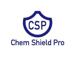 REVELA (REVELA)さんの化学防護手袋「Chem Shield Pro」のピクトグラムへの提案