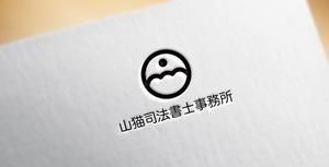 REVELA (REVELA)さんの司法書士事務所「山猫司法書士事務所」のロゴへの提案