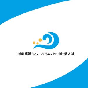 REVELA (REVELA)さんの新規開院する消化器・婦人科クリニックのロゴ作成への提案