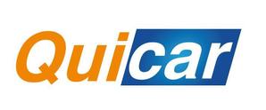 REVELA (REVELA)さんの自動車整備事業者向けサービス「Quicar」のロゴへの提案