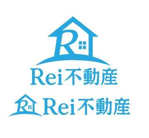 REVELA (REVELA)さんの【不動産会社ロゴ制作】信頼感・安心感を伝える洗練されたロゴを募集です。への提案