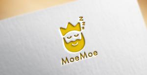 REVELA (REVELA)さんのヘッドスパのお店のロゴへの提案