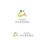 スタジオきなこ (kinaco_yama)さんのまちづくり会社のロゴ制作のご依頼への提案