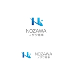 スタジオきなこ (kinaco_yama)さんの土木資材商社の　ロゴへの提案