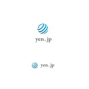 スタジオきなこ (kinaco_yama)さんのオウンドメディアyen.jpのロゴ作成への提案