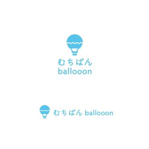 スタジオきなこ (kinaco_yama)さんの蒸しパン専門店のロゴデザイン大募集！！への提案