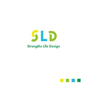 スタジオきなこ (kinaco_yama)さんの各種ワークショップを開催する Strengths Life Designのロゴへの提案