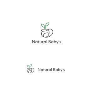 スタジオきなこ (kinaco_yama)さんの観葉植物販売店　Natural Baby's（ナチュラルベイビーズ）への提案