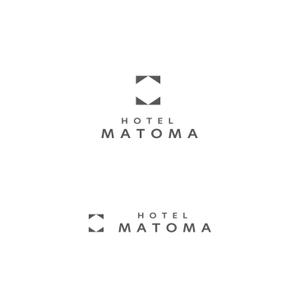 スタジオきなこ (kinaco_yama)さんの宿泊施設のロゴデザインの依頼への提案