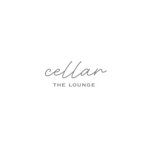 スタジオきなこ (kinaco_yama)さんのクラブ「cellar the lounge」(セラー　ザ　ラウンジ)のロゴへの提案