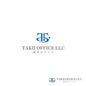スタジオきなこ (kinaco_yama)さんの新規コンサルティング会社のロゴ作成への提案