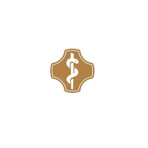 スタジオきなこ (kinaco_yama)さんの【募集！】調剤薬局のロゴ製作への提案