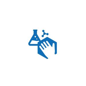 スタジオきなこ (kinaco_yama)さんの化学防護手袋「Chem Shield Pro」のピクトグラムへの提案