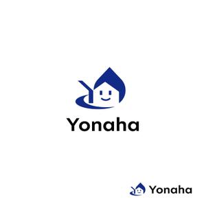 スタジオきなこ (kinaco_yama)さんの防水業のロゴ作成への提案