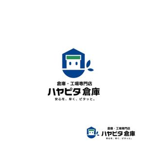 スタジオきなこ (kinaco_yama)さんの建築会社のホームページで使うロゴの作成への提案