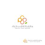 スタジオきなこ (kinaco_yama)さんの※選定確約！福祉系企業のロゴ作成への提案