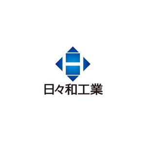 HIROKIX (HEROX)さんの会社名のロゴ制作のお仕事への提案