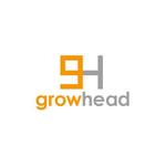 HIROKIX (HEROX)さんのIT企業「株式会社グローヘッド」の企業ロゴへの提案