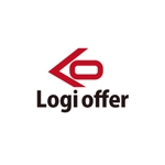 HIROKIX (HEROX)さんの運送会社「Logi  offer株式会社」のロゴへの提案
