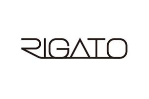 HIROKIX (HEROX)さんの法人ロゴ「RIGATO」への提案