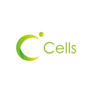 HIROKIX (HEROX)さんのエクセルを得意とするCells社のロゴへの提案