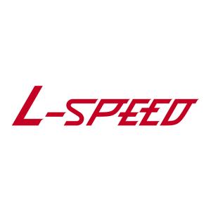 T FACTORY (tfactoryinc)さんのレーシングチーム「L-SPEED」のロゴへの提案