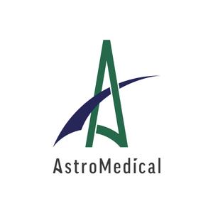 T FACTORY (tfactoryinc)さんのAstroMedical株式会社のロゴ  (宇宙ベンチャー企業のロゴデザイン作成)への提案