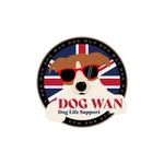 T FACTORY (tfactoryinc)さんのドッグライフサポート「DOG WAN」のロゴへの提案