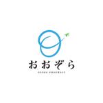 T FACTORY (tfactoryinc)さんの調剤薬局「おおぞら薬局」のロゴへの提案