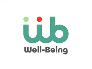 JOB-AID (neon-tani)さんの健康（Well-Being）アプリのロゴ作成への提案