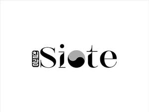 JOB-AID (neon-tani)さんの美容室「Siete」のロゴへの提案