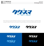 K'z Design Factory (kzdesign)さんの宅建Webサイトのロゴへの提案