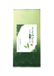 growth (G_miura)さんの煎茶の商品ラベルシールデザインへの提案